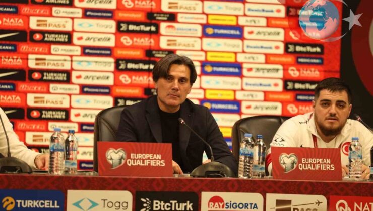 A Milli Takım’ın Gürcistan Zaferi: Montella’nın Türkiye’deki Başarı Formülü