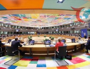 AB Liderler Zirvesi Brüksel’de: Ukrayna, Savunma ve Rekabetçilik Gündemde