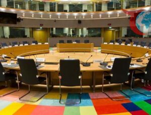 AB Liderleri Brüksel’de: Ukrayna Desteği ve İklim Krizi Masada