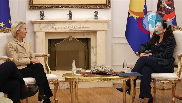 AB Üyeliği Yolunda Kosova ve AB Arasındaki Görüşmeler Yoğunlaşıyor