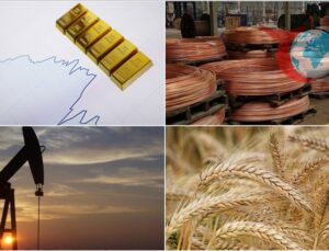ABD-Çin Ticaret Gerilimi Emtia Piyasalarını Nasıl Etkiliyor?