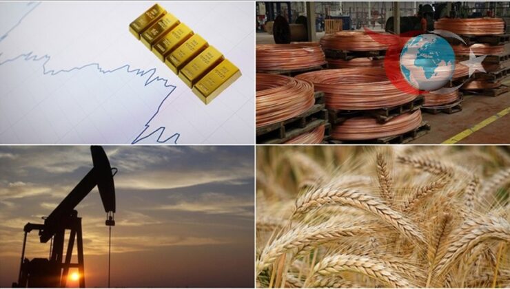 ABD-Çin Ticaret Gerilimi Emtia Piyasalarını Nasıl Etkiliyor?