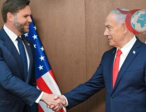 ABD-İsrail İş Birliği: Ortadoğu’da Tarihi Fırsatlar