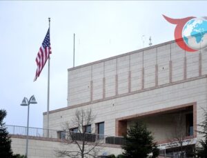 ABD, Kolombiya Yönetimine Yaptırım Kararı Aldı