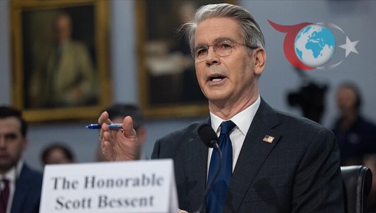 ABD’de Bütçe Açığı Azalıyor: GSYH Oranı Dikkat Çekiyor