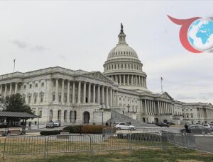ABD’de Bütçe Anlaşmazlığı: Federal Hükümet Yine Kapanıyor