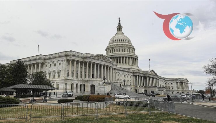 ABD’de Bütçe Anlaşmazlığı: Federal Hükümet Yine Kapanıyor