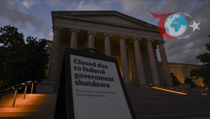 ABD’de Federal Hükümet Kapanmasının Uzaması Ekonomik Etkileri Derinleştiriyor