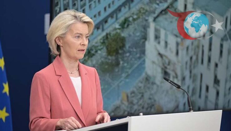 AB’den Gazze için Ateşkes Anlaşmasına Destek: “Kalıcı Barış İçin Önemli Bir Adım”