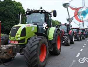 AB’nin Tarımda Nesil Yenileme Hamlesi: Genç Çiftçiler İçin Yeni Stratejiler