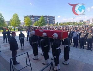 Acı Kayıp: Teğmen Aliosman Bayram Memleketinde Sonsuzluğa Uğurlandı