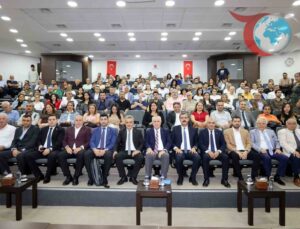 Adana Sanayi Odası’ndan Dijital Dönüşüm Vurgusu