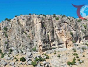 Adrenalin ve Doğa Tutkusu Köklüce Kanyonu’nda Buluşuyor