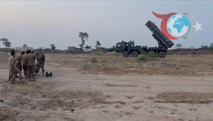 Afganistan-Pakistan Sınırındaki Çatışmaların Detayları