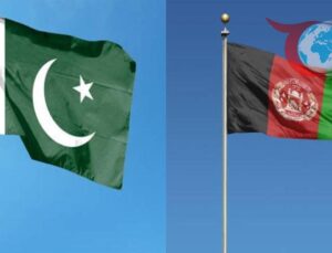 Afganistan ve Pakistan Sınırında Gerilim Tırmanıyor