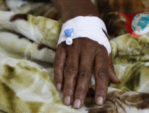 Afrika’da Sağlık Krizi: Birçok Ülkede Salgın Alarmı