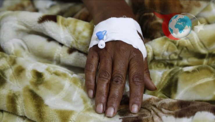 Afrika’da Sağlık Krizi: Birçok Ülkede Salgın Alarmı