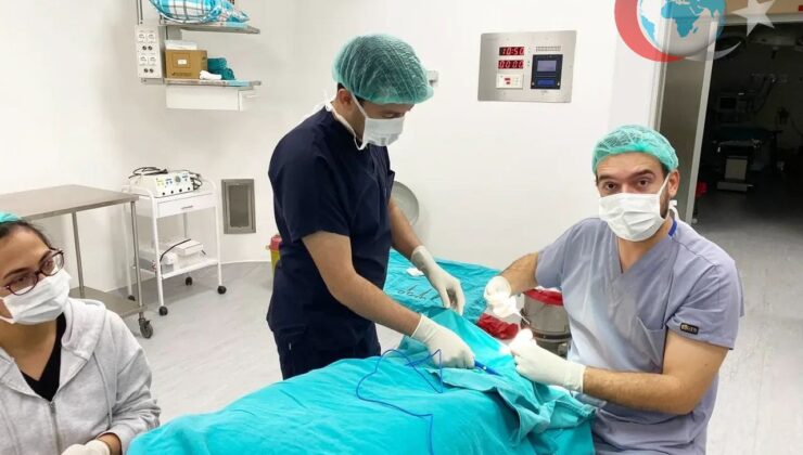 Afyonkarahisar’da Tırnak Batmasına Yenilikçi Çözüm