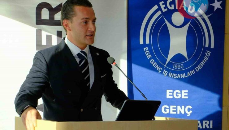 Aile İşletmelerinde Sürdürülebilir Başarı İçin Güç Birliği: EGİAD ve TAİDER İş Birliği