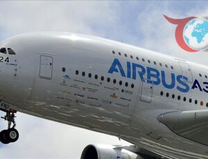 Airbus, Çin’deki Üretim Kapasitesini Katlıyor: Yeni Montaj Hattı Açıldı