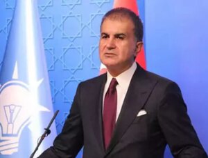 AK Parti Sözcüsü Çelik: Siyasi Zehirlenme ve Demokrasiye Suikasta Karşı Kararlıyız