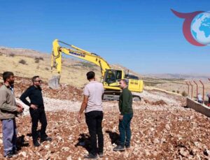 Akçadağ’da Modern Hayvan Barınağı İnşaatı Başlıyor