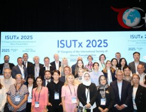 Akdeniz Üniversitesi’nde Düzenlenen Uterus Nakli Kongresi Başarıyla Tamamlandı