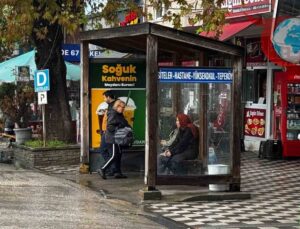 Alaplı’da Halk Otobüsleri İçin Yolcu Zaman Çizelgesi Talebi Artıyor