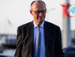 Almanya Başbakanı Merz, Türkiye ile İlişkileri Güçlendirmek İçin Ankara’da