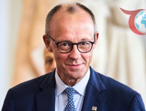 Almanya Başbakanı Merz’den Gazze’de Barış İçin Umut Veren Açıklamalar