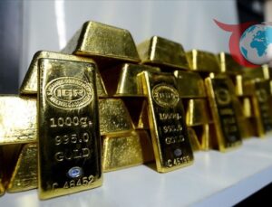 Altın Fiyatlarında Dalgalanmalar: Rekor Sonrası Düşüş ve Gelecek Beklentileri