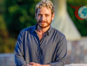 Altın Portakal Film Festivali’nin Gözdesi Cem Yiğit Üzümoğlu