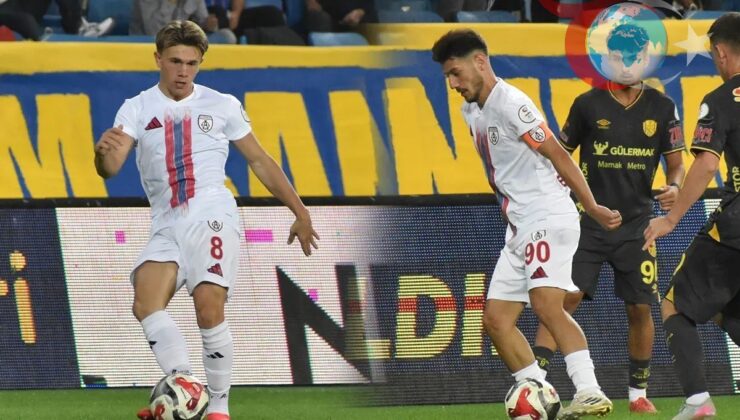 Altınordu, Beyoğlu Yeni Çarşı Karşısında İlk Galibiyet Peşinde