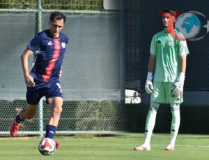 Altınordu Seriyi Karacabey Belediye Spor Karşısında Başlatmak İstiyor