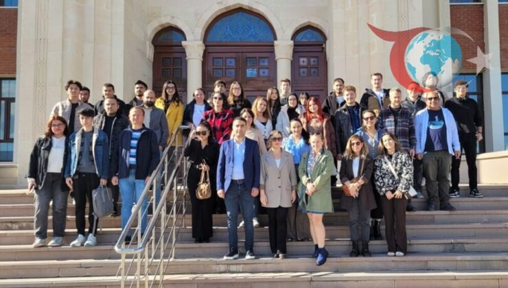 Altıntaş’ın Gizemli Mezar Stelleri: Kütahya’da Etkileyici Bir Etkinlik