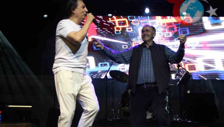 Amasya’da Çelik ile Unutulmaz Cumhuriyet Bayramı Coşkusu