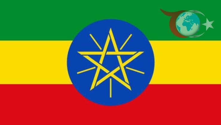 Amhara’da Kilise İnşaatında Feci Kaza: Çöken İskele 30 Can Aldı