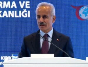 Ankara-Kırıkkale-Delice Otoyolu: Türkiye’nin Lojistik Gücüne Katkı