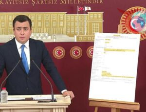 Ankara Milletvekili Osman Gökçek’ten Mansur Yavaş’a Sert Eleştiriler