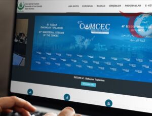 Ankara’da 41. İSEDAK Toplantısı: Ülkeler Arası İşbirliği İçin Kritik Adımlar