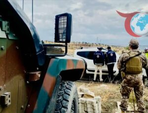 Ankara’da Büyük Göçmen Operasyonu: 169 Kaçakçılık Organizasyonu Çökertildi