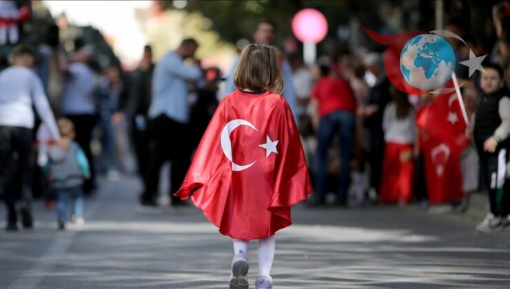 Ankara’da Coşkulu Cumhuriyet Bayramı Kutlamaları Başlıyor