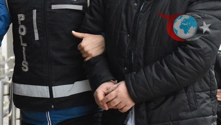 Ankara’da “Define Bulucu” Dolandırıcılık Çetesine Büyük Operasyon