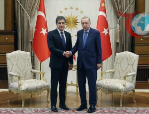 Ankara’da Kritik Toplantı: Cumhurbaşkanlığı Külliyesi’nde Önemli İsimler Bir Araya Geldi