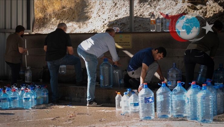 Ankara’da Su Kesintileri Sona Eriyor: Kesikköprü Hattındaki Çalışmalar Tamamlanıyor