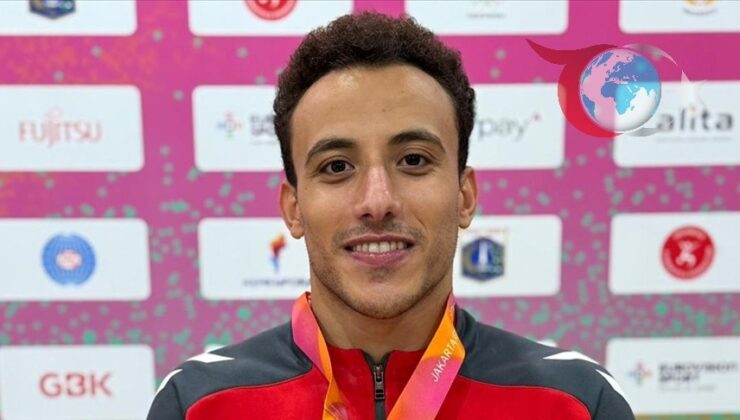 Ankara’dan Cakarta’ya: Adem Asil’in Başarısı