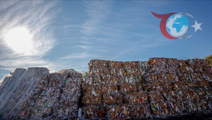 Ankara’nın Yeni Atık Yönetimi Stratejisi: Sürdürülebilir Gelecek Hamlesi