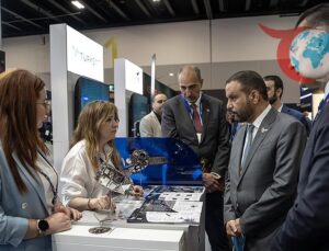 Antalya 2026: Uluslararası Uzay Kongresi’ne Hazırlık Başladı