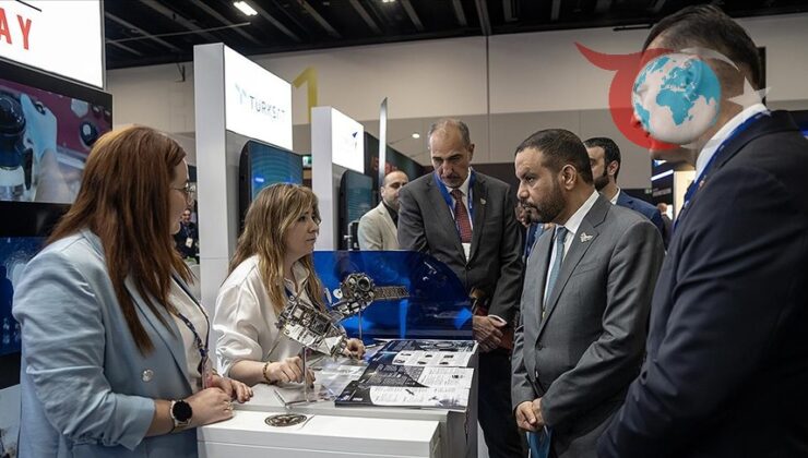 Antalya 2026: Uluslararası Uzay Kongresi’ne Hazırlık Başladı