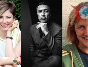 Antalya Altın Portakal 2025’te Sinema Dünyasının Yıldızları Buluşuyor